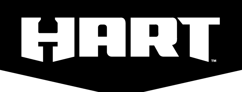 HART Tools Logo With Shield